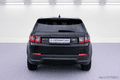 Фото LAND ROVER Discovery Sport I Рестайлинг с пробегом | №3