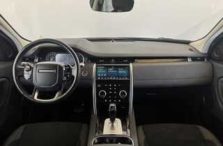 Фото LAND ROVER Discovery Sport I Рестайлинг с пробегом