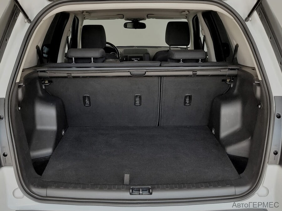 Фото LAND ROVER Freelander II Рестайлинг 2 с пробегом | №13 Фото LAND ROVER Freelander II Рестайлинг 2 с пробегом | №13