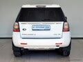 Фото LAND ROVER Freelander II Рестайлинг 2 с пробегом | №3 Фото LAND ROVER Freelander II Рестайлинг 2 с пробегом | №3