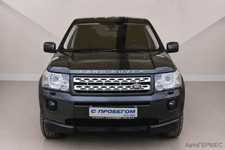 Фото LAND ROVER Freelander II Рестайлинг с пробегом Фото LAND ROVER Freelander II Рестайлинг с пробегом