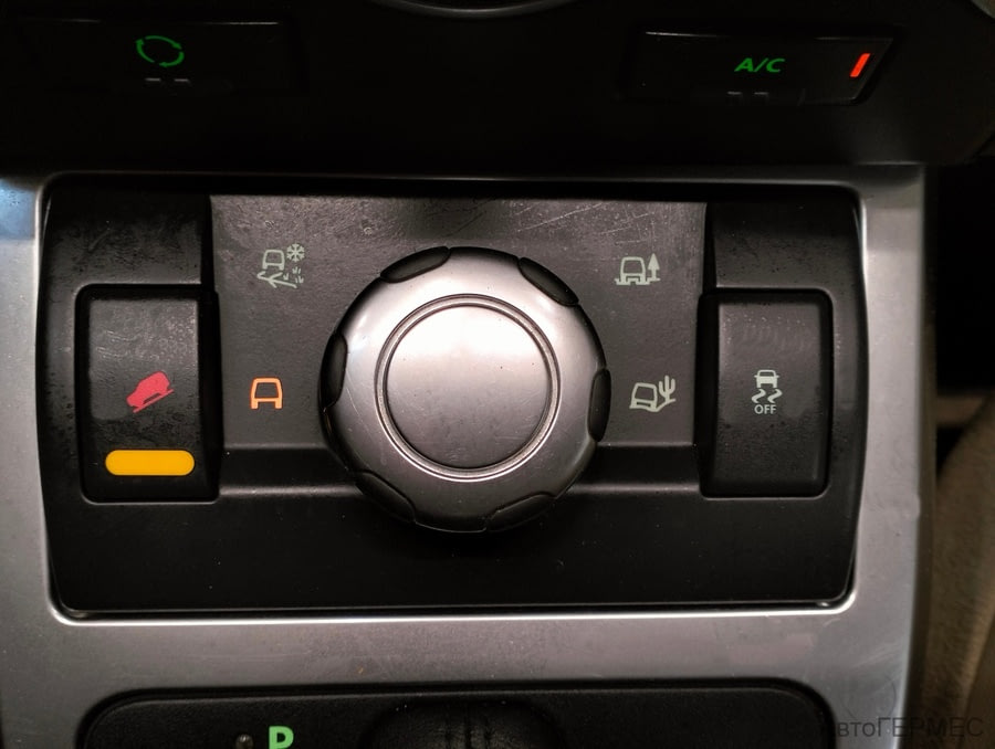 Фото LAND ROVER Freelander II Рестайлинг с пробегом | №8 Фото LAND ROVER Freelander II Рестайлинг с пробегом | №8