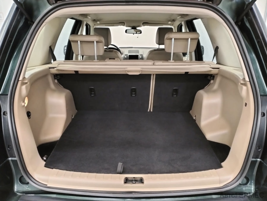 Фото LAND ROVER Freelander II Рестайлинг с пробегом | №15 Фото LAND ROVER Freelander II Рестайлинг с пробегом | №15