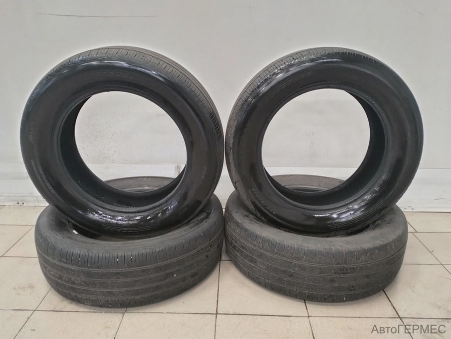 Фото LAND ROVER Freelander II Рестайлинг с пробегом | №18 Фото LAND ROVER Freelander II Рестайлинг с пробегом | №18