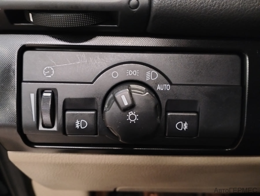 Фото LAND ROVER Freelander II Рестайлинг с пробегом | №10 Фото LAND ROVER Freelander II Рестайлинг с пробегом | №10