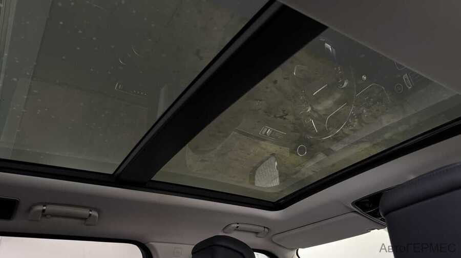 Фото LAND ROVER Range Rover IV Рестайлинг с пробегом | №10
