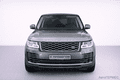 Фото LAND ROVER Range Rover IV Рестайлинг с пробегом | №2