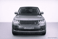 Фото LAND ROVER Range Rover IV Рестайлинг с пробегом | №2