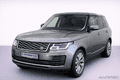 Фото LAND ROVER Range Rover IV Рестайлинг с пробегом | №1
