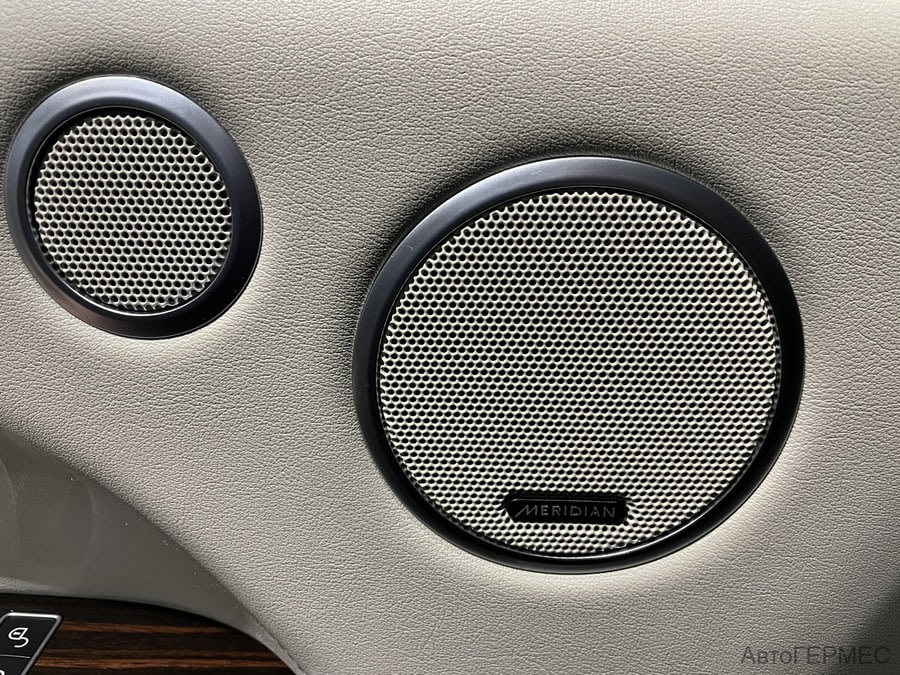 Фото LAND ROVER Range Rover IV с пробегом | №19