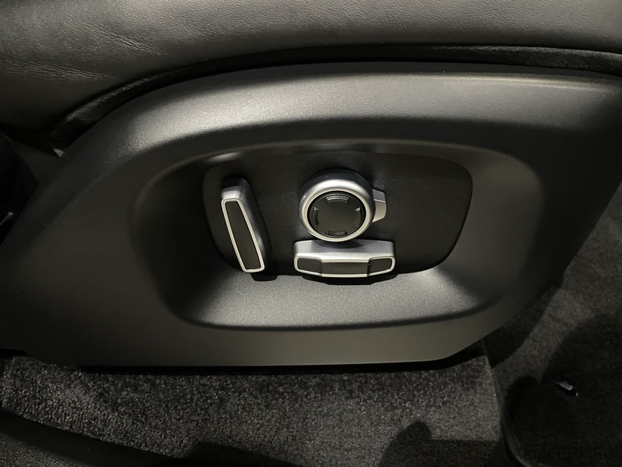 Фото LAND ROVER Range Rover IV с пробегом | №15