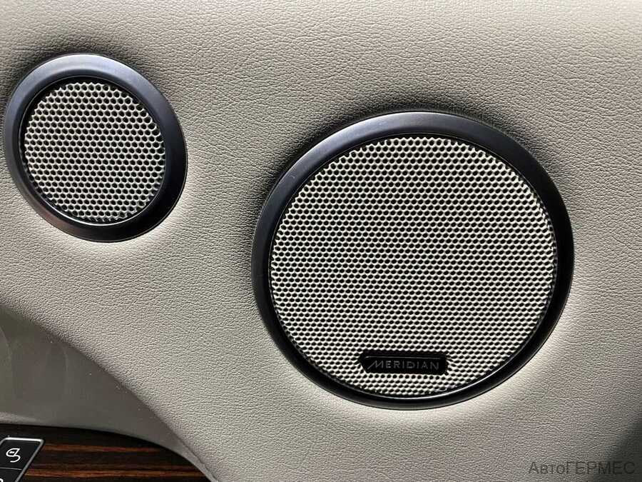 Фото LAND ROVER Range Rover IV с пробегом | №18