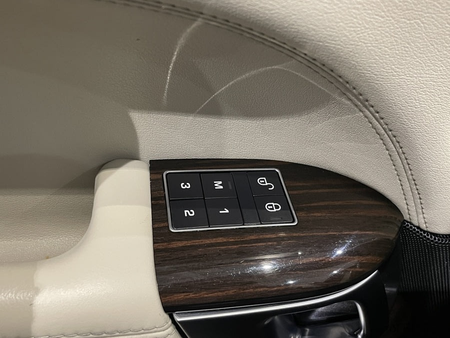 Фото LAND ROVER Range Rover IV с пробегом | №10