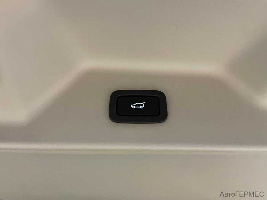 Фото LAND ROVER Range Rover IV с пробегом | №16