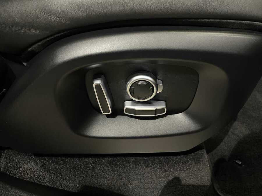 Фото LAND ROVER Range Rover IV с пробегом | №14