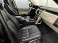 Фото LAND ROVER Range Rover IV с пробегом | №20