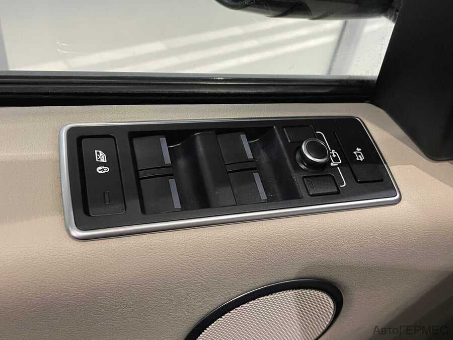 Фото LAND ROVER Range Rover IV с пробегом | №8