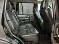 Фото LAND ROVER Discovery III с пробегом | №13 Фото LAND ROVER Discovery III с пробегом | №13