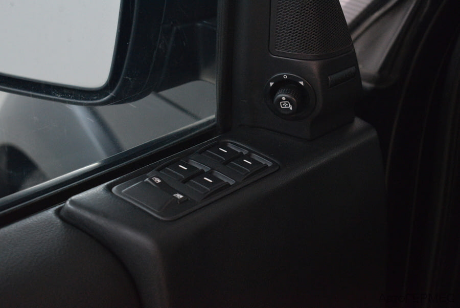 Фото LAND ROVER Discovery III с пробегом | №8