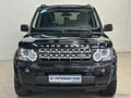 Фото LAND ROVER Discovery IV с пробегом | №2