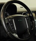 Фото LAND ROVER Discovery IV с пробегом | №13 Фото LAND ROVER Discovery IV с пробегом | №13