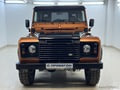 Фото LAND ROVER Defender I с пробегом | №2 Фото LAND ROVER Defender I с пробегом | №2