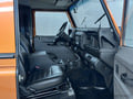 Фото LAND ROVER Defender I с пробегом | №8 Фото LAND ROVER Defender I с пробегом | №8