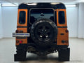 Фото LAND ROVER Defender I с пробегом | №3 Фото LAND ROVER Defender I с пробегом | №3