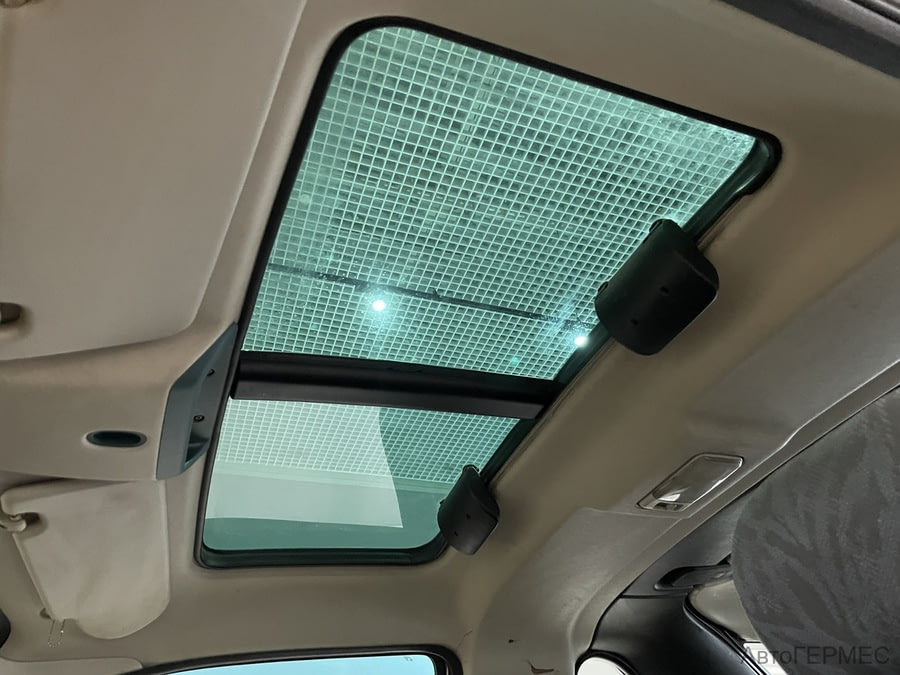 Фото LAND ROVER Freelander I с пробегом | №8