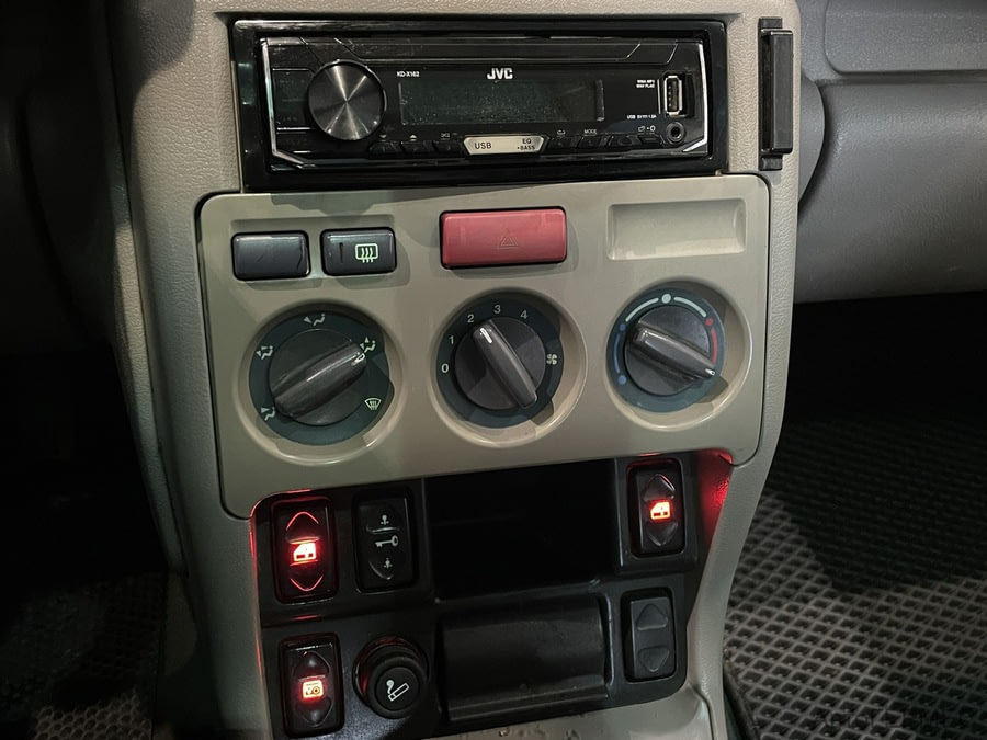 Фото LAND ROVER Freelander I с пробегом | №7