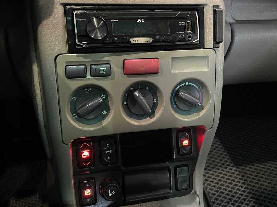 Фото LAND ROVER Freelander I с пробегом | №7