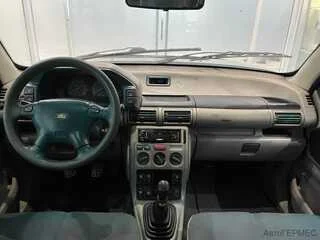 Фото LAND ROVER Freelander I с пробегом
