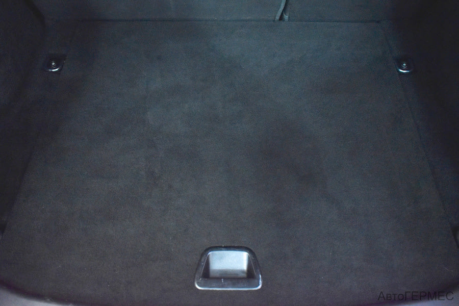 Фото LAND ROVER Range Rover Evoque I с пробегом | №14