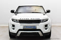 Фото LAND ROVER Range Rover Evoque I с пробегом | №2