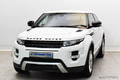 Фото LAND ROVER Range Rover Evoque I с пробегом | №1