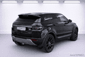 Фото LAND ROVER Range Rover Evoque I с пробегом | №4