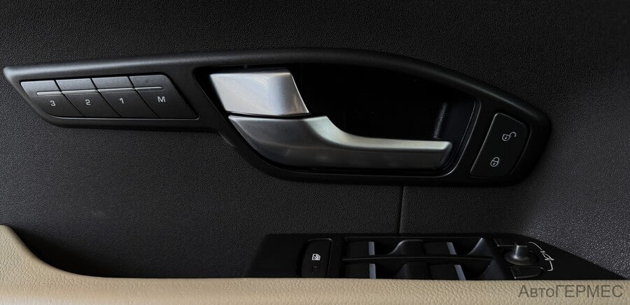 Фото LAND ROVER Range Rover Evoque I с пробегом | №12