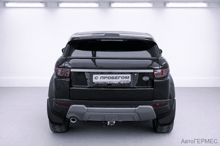 Фото LAND ROVER Range Rover Evoque I с пробегом