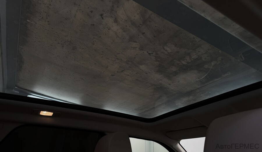 Фото LAND ROVER Range Rover Evoque I с пробегом | №10