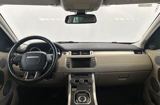 Фото LAND ROVER Range Rover Evoque I с пробегом Фото LAND ROVER Range Rover Evoque I с пробегом