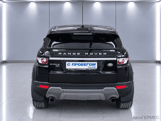Фото LAND ROVER Range Rover Evoque I с пробегом Фото LAND ROVER Range Rover Evoque I с пробегом