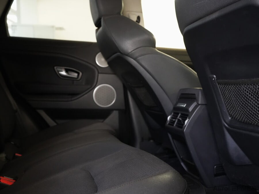 Фото LAND ROVER Range Rover Evoque I Рестайлинг с пробегом | №12