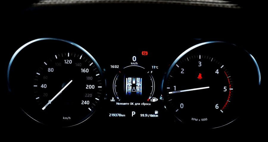 Фото LAND ROVER Range Rover Evoque I Рестайлинг с пробегом | №6