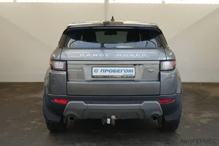 Фото LAND ROVER Range Rover Evoque I Рестайлинг с пробегом Фото LAND ROVER Range Rover Evoque I Рестайлинг с пробегом