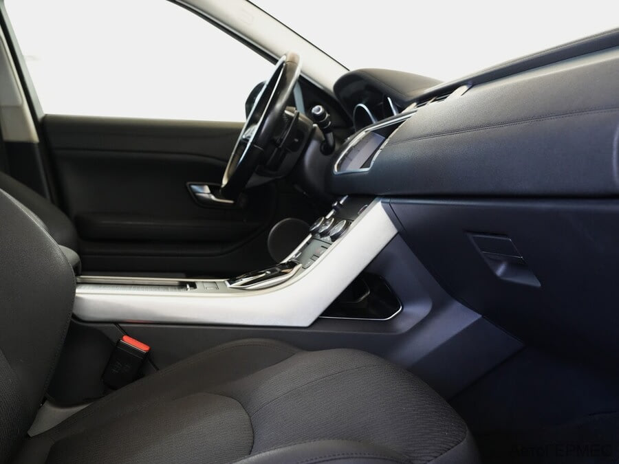 Фото LAND ROVER Range Rover Evoque I Рестайлинг с пробегом | №11