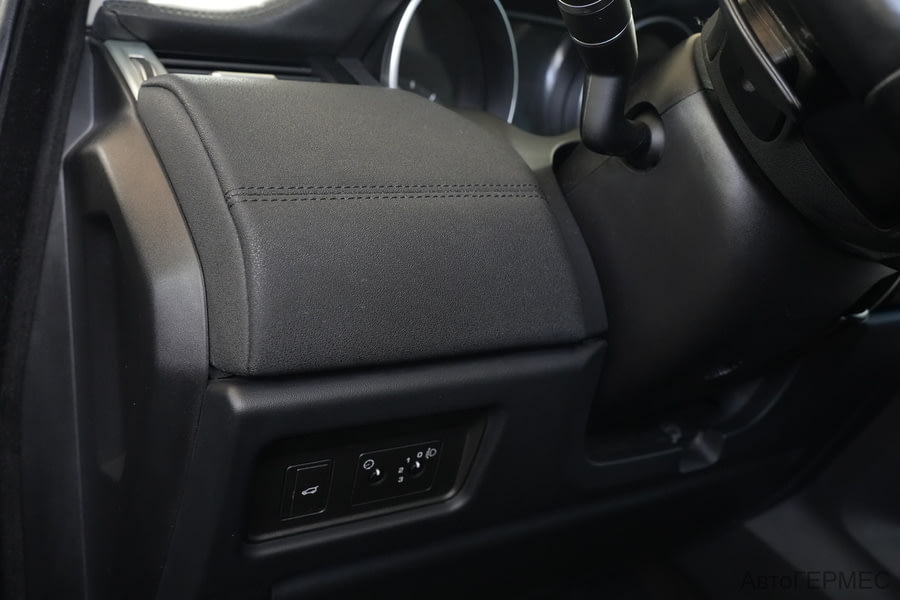 Фото LAND ROVER Range Rover Evoque I Рестайлинг с пробегом | №9