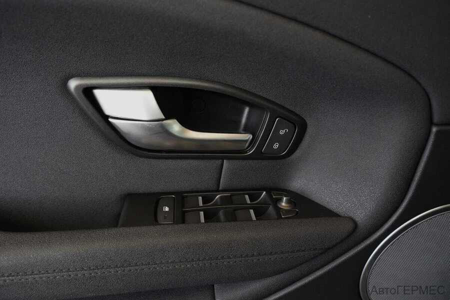 Фото LAND ROVER Range Rover Evoque I Рестайлинг с пробегом | №10