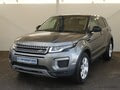 Фото LAND ROVER Range Rover Evoque I Рестайлинг с пробегом | №1