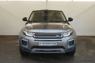 Фото LAND ROVER Range Rover Evoque I Рестайлинг с пробегом Фото LAND ROVER Range Rover Evoque I Рестайлинг с пробегом