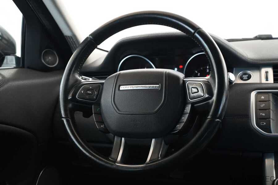 Фото LAND ROVER Range Rover Evoque I Рестайлинг с пробегом | №8